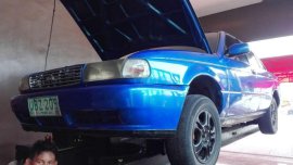 Nissan Sentra 95 FOR SALE