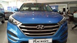 2018 Hyundai Tucson GL Promo FOR SALE