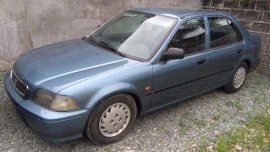 1997 Honda City FOR SALE