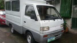 For sale Suzuki Multicab 07 model 