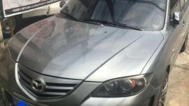 2005 Mazda 3 2.0 top of the line FOR SALE