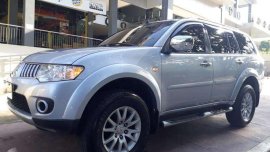 FOR SALE MITSUBISHI Montero GLS SE Automatic 4x4 Diesel 2009