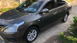 Nissan Almera 2016 1.5E manual FOR SALE