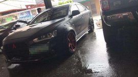 2010 MITSUBISHI Lancer EX GLS FOR SALE