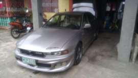 FOR SALE Mitsubishi LANCER 99 
