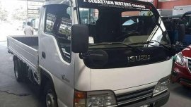 Isuzu Elf dropside 10FT 4HF1 2006 FOR SALE