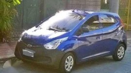 Hyundai Eon 2013 FOR SALE