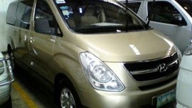 Well-maintained Hyundai Grand Starex 2009 for sale