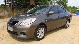 2015 Nissan Almera AT matic FOR SALE