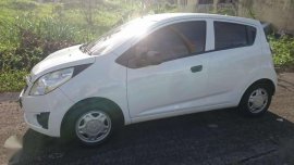 Chevrolet Spark 2011 manual FOR SALE