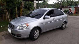 FOR SALE My Hyundai Accent 2010