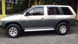 Nissan Terrano 1995 FOR SALE