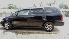 Rush sale 2003 Honda Odyssey 