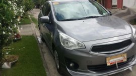 For sale Mitsubishi Mirage g4 2015 model