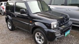 2012 Suzuki Jimny automatic 4wd FOR SALE