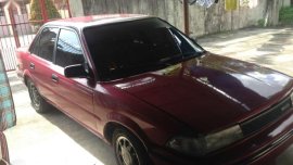 1988 limited edition Toyota Corolla automatic FOR SALE