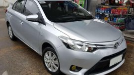For sale 2015 Toyota Vios 1.3 vvti engine