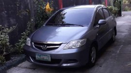 Honda City 2008 FOR SALE