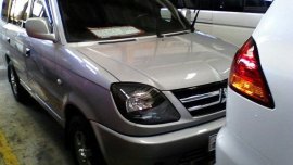 Well-kept Mitsubishi Adventure 2016 for sale