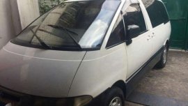 Toyota Lucida 1992 FOR SALE