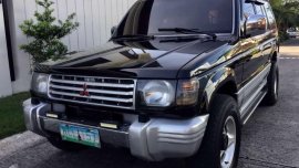 Mitsubishi Pajero 4x4 2005 entry FOR SALE
