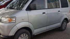 Suzuki APV 2014 Model FOR SALE