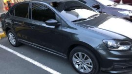 2017 Volkswagen Polo Notch Sedan FOR SALE