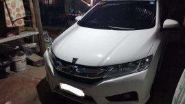 Honda City 2016 CVT Vx Navi FOR SALE