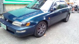96 TOYOTA Corolla loaded FOR SALE