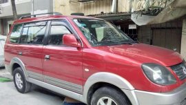 For Sale - 2011 model MITSUBISHI Adventure Gls Sport