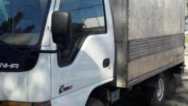 2000 Isuzu Elf closevan FOR SALE