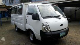 2011 Kia 2700 FOR SALE