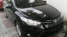 Well-kept Toyota Vios 2017 for sale
