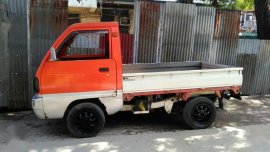 FOR SALE SUZUKI Multicab 12 valve 4wd 4speed