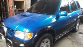 FOR SALE Kia Sportage 2006