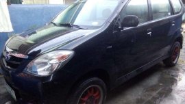 For sale Toyota Avanza 2009