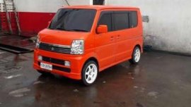 Suzuki Multicab transformer FOR SALE