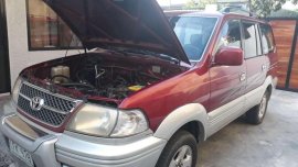 Toyota Revo 2004 Sport Runner FOR SALE