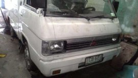 Mitsubishi L300 FB Almazora Body Model 91 FOR SALE