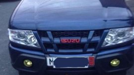 2015s Isuzu Crosswind FOR SALE