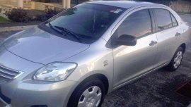 2011 Toyota Vios J FOR SALE