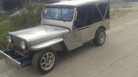 FOR SALE TOYOTA Owner type jeep diesel pure stainless diesel