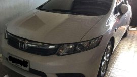 Honda Civic 2014 Commercial Model FOR SALE