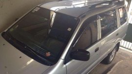 Isuzu Crosswind 2011 Model FOR SALE