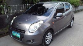 Suzuki Celerio 2012 GL Automatic FOR SALE