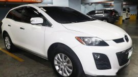 Well-maintained Mazda CX-7 2011 for sale
