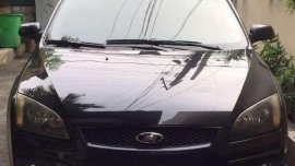 Pre-loved 2006 Ford Focus Lady-owned FOR SALE