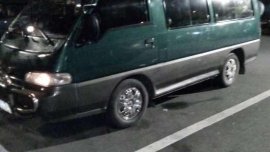 For sale Hyundai Grace van 90