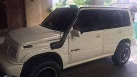 2000 SUZUKI Vitara plus FOR SALE