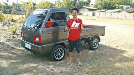 Suzuki Multicab FOR SALE